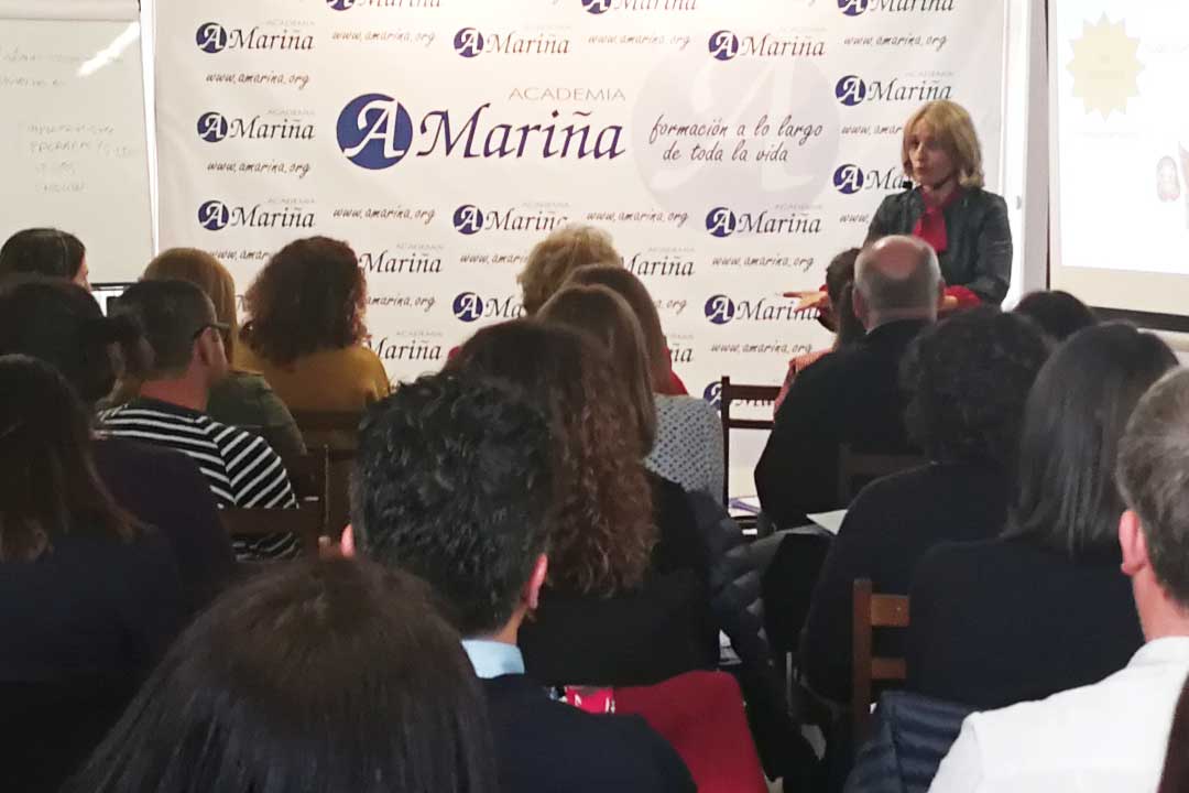 I Foro Apasiónate